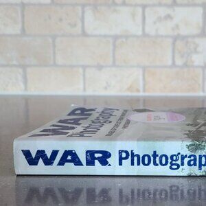 War Photography by Thomas Barfield